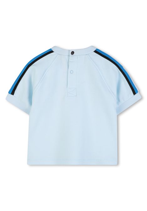 Completo con logo KARL LAGERFELD KIDS | Z3106977X